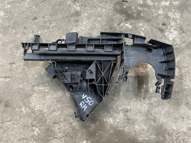 Замок передней пассажирской двери 30799302 VOLVO