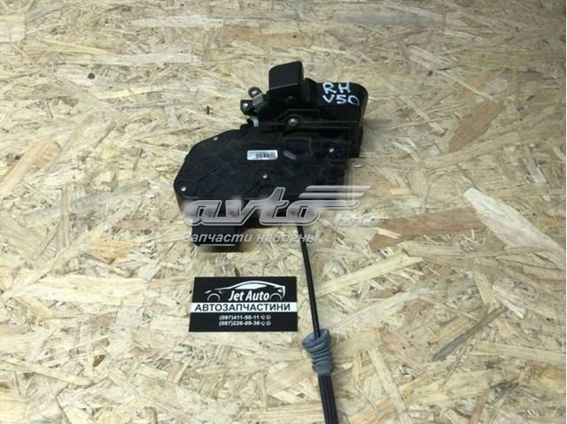 Внутренний дверной замок 30799303 VOLVO