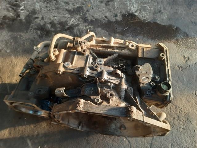 АКПП в сборе 310201XN1A NISSAN