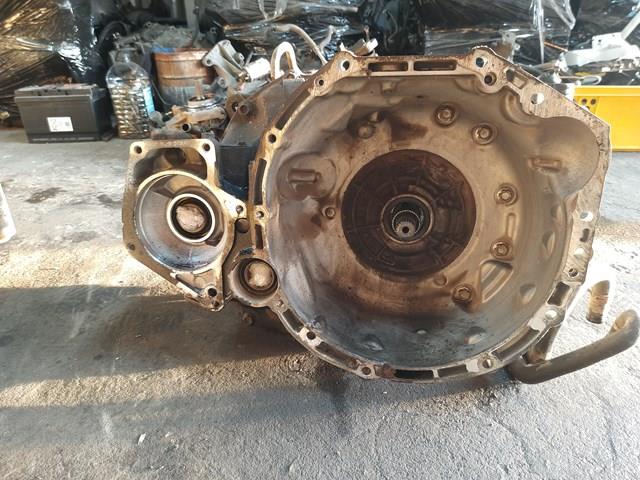 310201XN1A NISSAN АКПП купить в Днепр