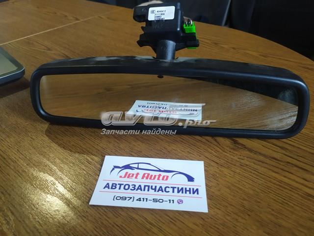 Салонное зеркало 31111836 VOLVO