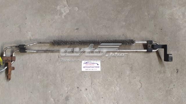 Радиатор ГУР 31202354 VOLVO