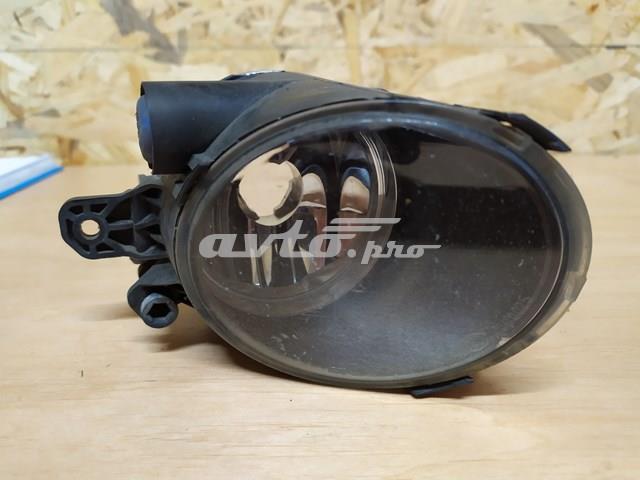 Фара противотуманная, правая 31214476 VOLVO