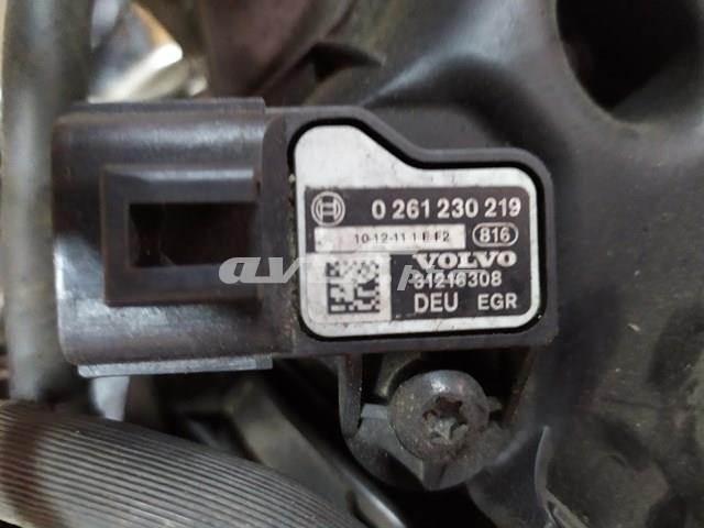Датчик давления воздуха 31216308 VOLVO
