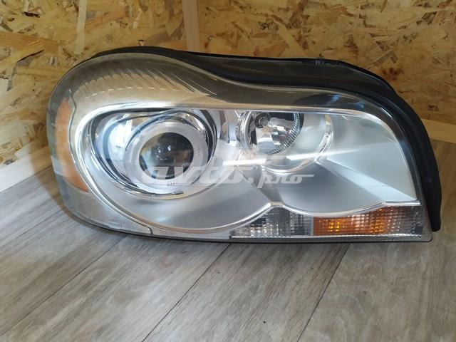 Вставка фары правой 31217048 VOLVO