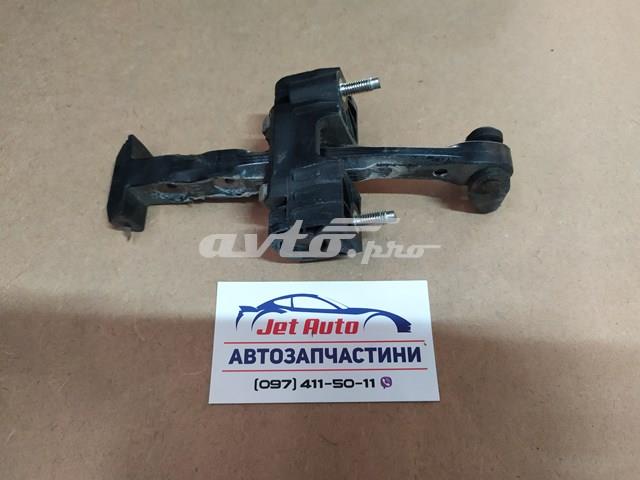 Ограничитель открывания двери, передний левый 31217753 VOLVO
