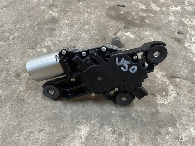 Моторчик заднего стеклоочистителя 31218473 VOLVO