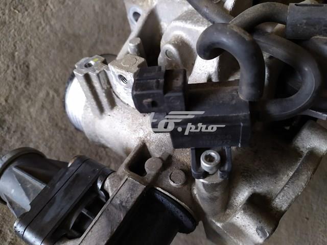 Клапан соленоид регулирования заслонки EGR 31219977 VOLVO