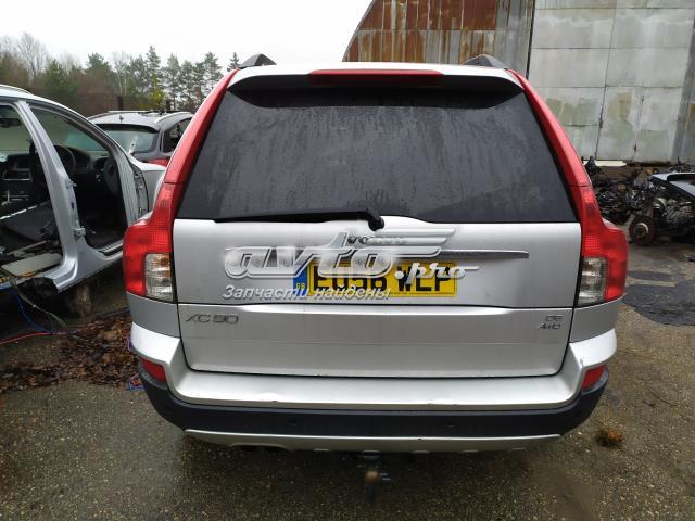Ручка пятой двери, наружная 31253018 VOLVO