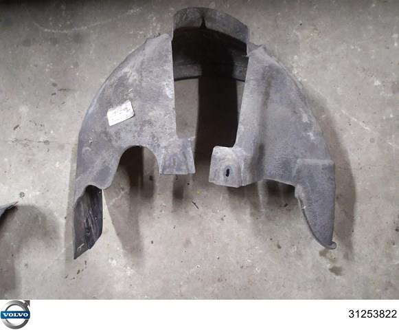 Подкрылок задний правый 31253822 VOLVO