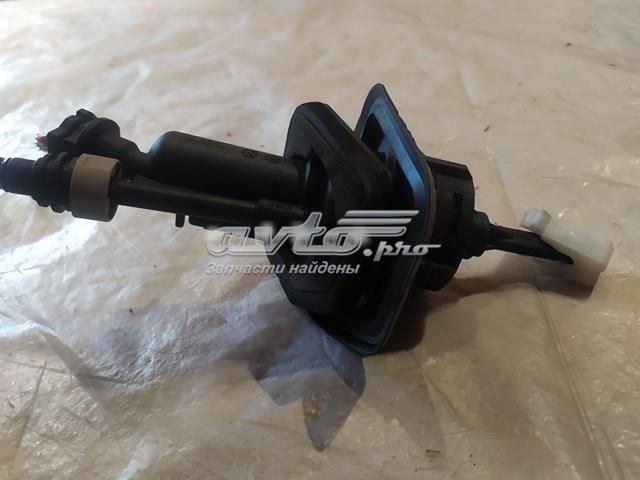 31259462 VOLVO Главный цилиндр сцепления купить в Запорожье