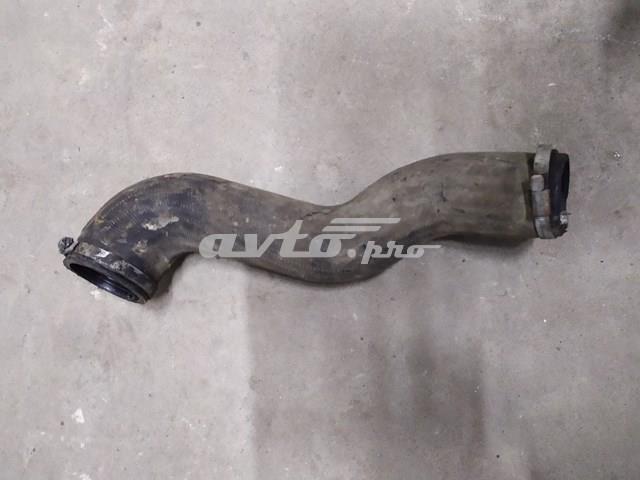 VOLVO 31261366 Шланг (патрубок) интеркуллера в наличии Черновцы