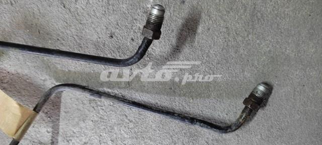 Гибкая тормозная трубка задняя 31261882 VOLVO