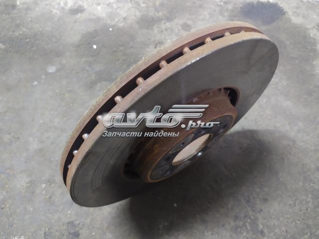 VOLVO 31262489 Передние тормозные диски в наличии Павлоград