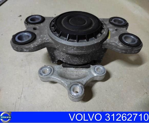 Гидроопора двигателя левая 31262710 VOLVO