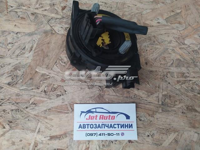 Кольцо контактное, шлейф руля 31264357 VOLVO
