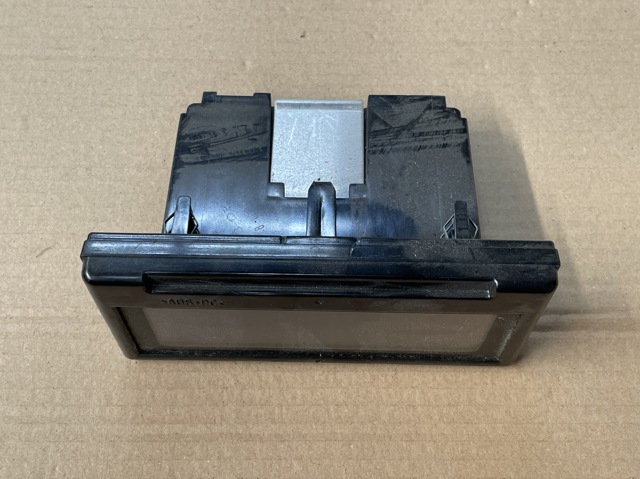Бортовой компьютер 31268055 VOLVO