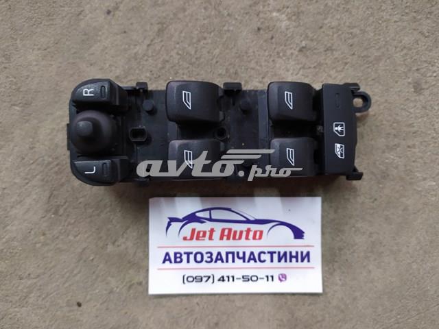 Кнопки переднего левого стекло подъемника 31272005 VOLVO