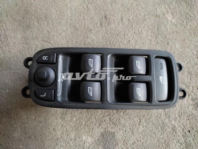 Кнопки переднего левого стекло подъемника 31272009 VOLVO