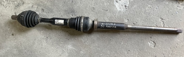 Привод передний правый 31272545 VOLVO