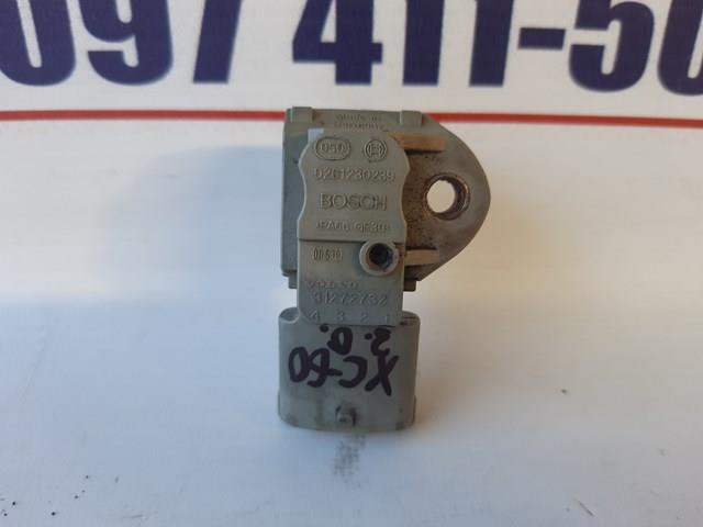 VOLVO 31272732 Датчик давления топлива в наличии Ирпень