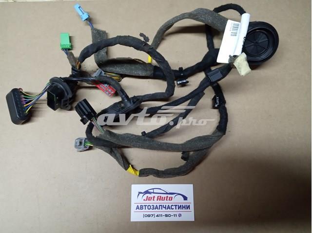 Электропроводка задней двери 31275439 VOLVO