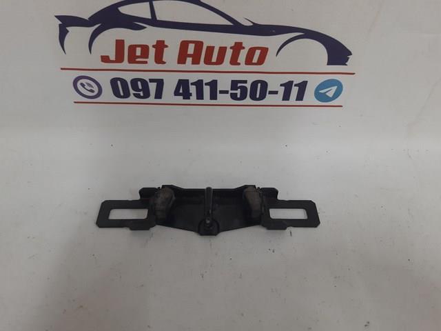 Фиксатор замка крышки багажника 31276686 VOLVO