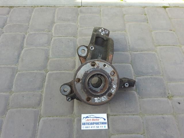 31277360 VOLVO Цапфа передняя левая купить в Кривой Рог