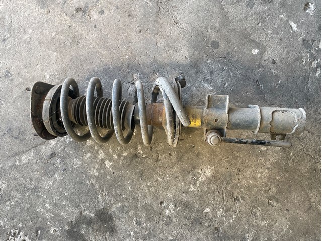 VOLVO 31277877 Амортизатор передний в наличии Ирпень