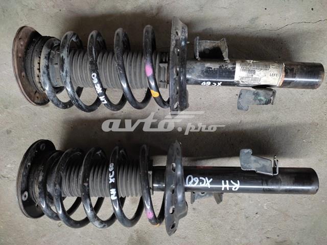 Пружина передняя 31280486 VOLVO