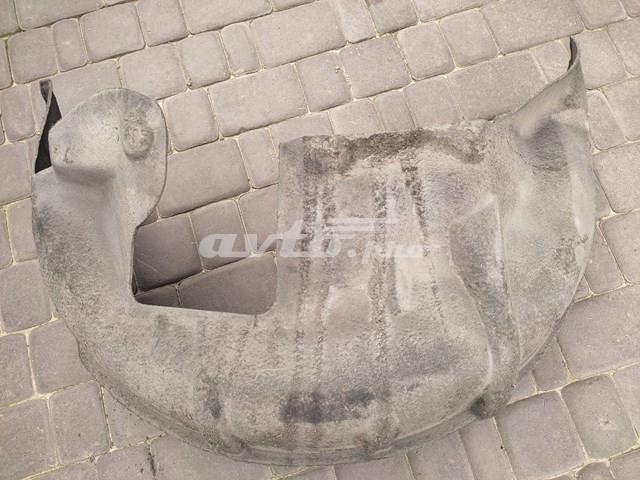 VOLVO 31283479 Подкрылок задний правый в наличии Полтава