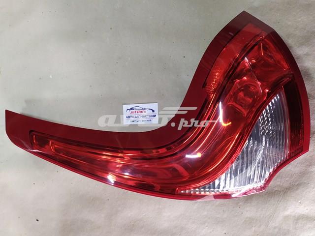 Фонарь задний правый 31290684 VOLVO