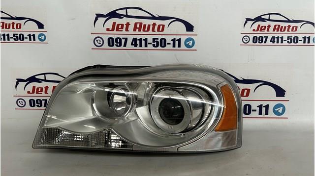 Основная фара в сборе левая 31290892 VOLVO