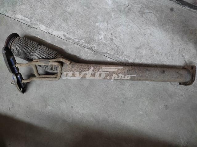 Труба приемная глушителя 31293466 VOLVO