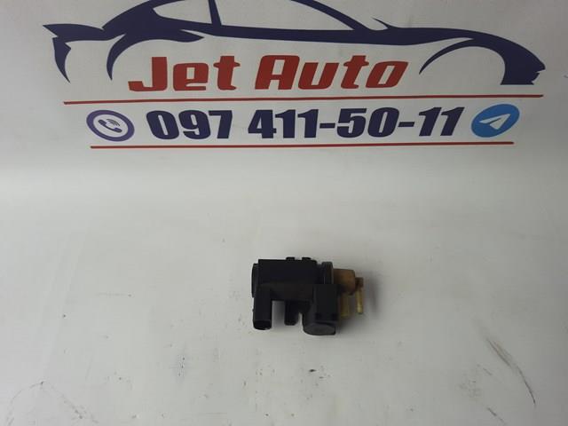 Преобразователь давления (соленоид) наддува/EGR 31293964 VOLVO