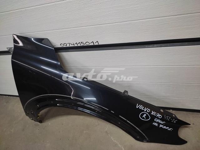 VOLVO 31294003 Крыло переднее правое в наличии Николаев