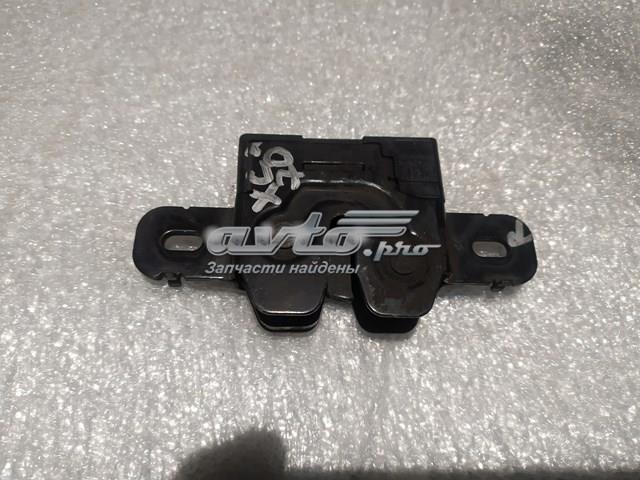Замок капота, левый 31298609 VOLVO