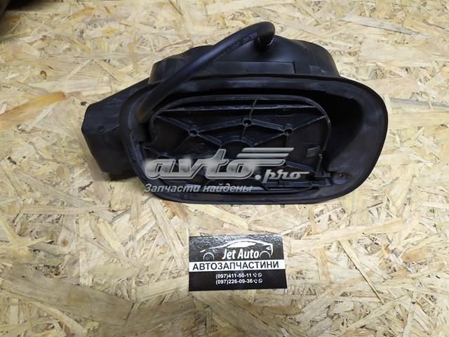 Лючок (дверца) бензобака 31299151 VOLVO