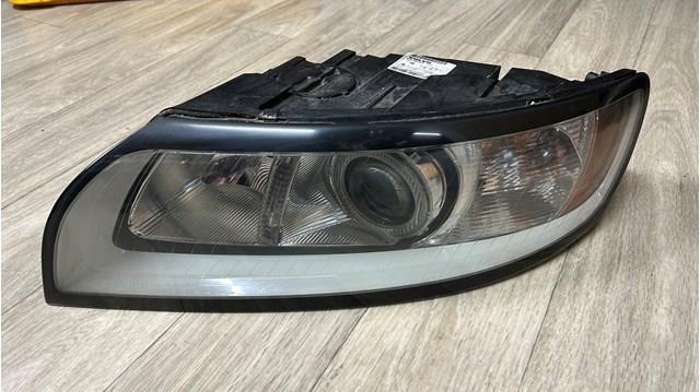 Фара основная левая 31299589 VOLVO