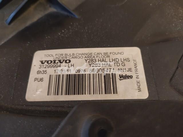 VOLVO 31299994 Фара левая в наличии Киев