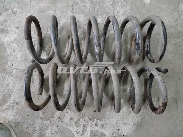 Пружина подвески задняя 31300138 VOLVO