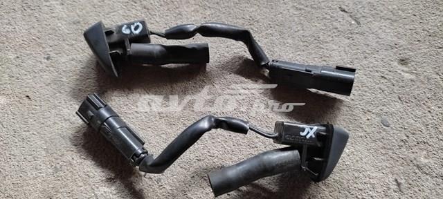 Веерная форсунка омывателя 31301827 VOLVO