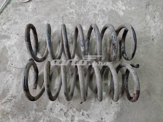 Пружина задняя 31304160 VOLVO