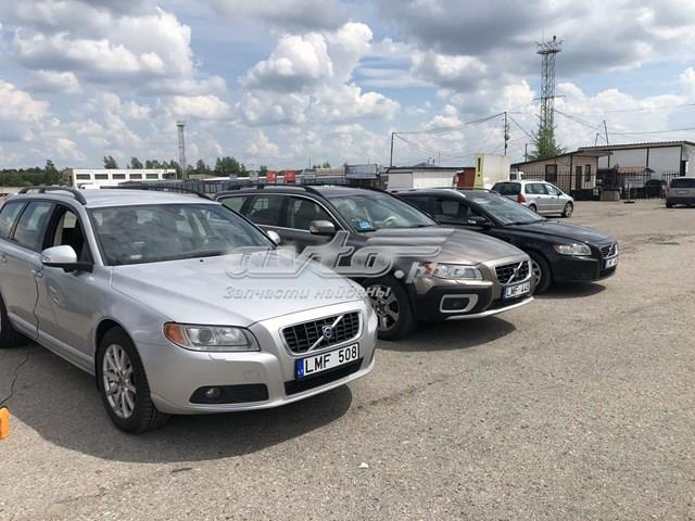 Гидроопора двигателя левая 31316876 VOLVO