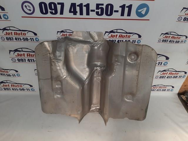 Защита днища, топливного бака 31323075 VOLVO