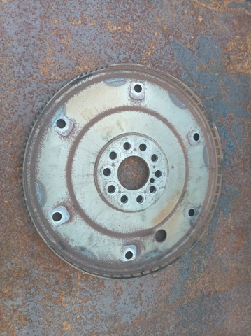 31325134 VOLVO Маховик купить в Николаев