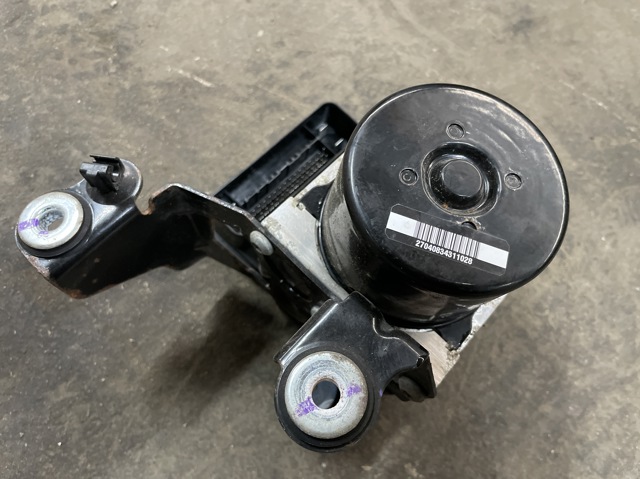 Блок управления АБС  31329139 VOLVO