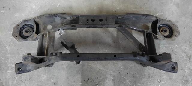 Подрамник задней подвески 31329285 VOLVO