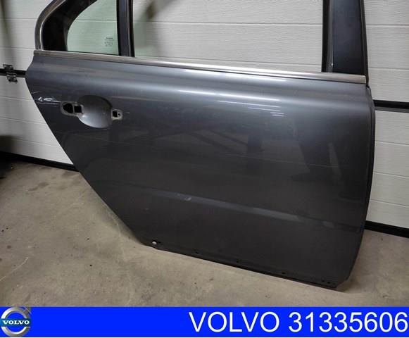 31335606 Дверь задняя правая купить Николаев
