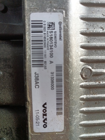 VOLVO 31336000 в наличии Ирпень
